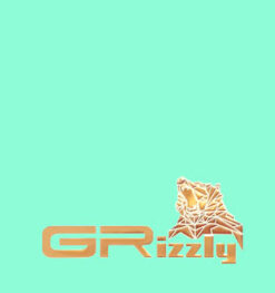 گریزلی - Grizzly